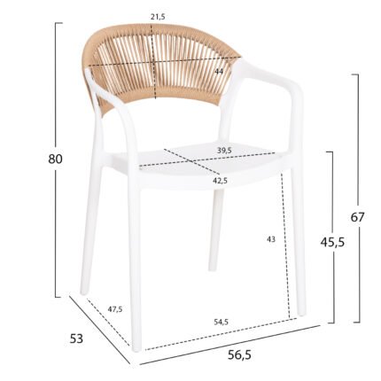 5x53x80Υεκ. σε μοναδική τιμή στο clickforshop.gr