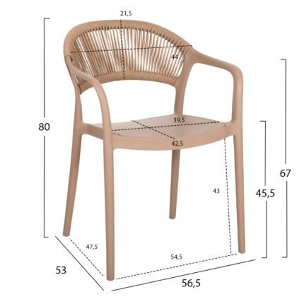 5x53x80Υεκ. σε μοναδική τιμή στο clickforshop.gr