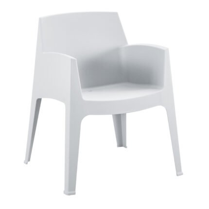 Αγόρασε ΠΟΛΥΘΡΟΝΑ ΠΟΛΥΠΡΟΠΥΛΕΝΙΟΥ SLEEK HM6370.01 ΛΕΥΚΗ 68x63x82