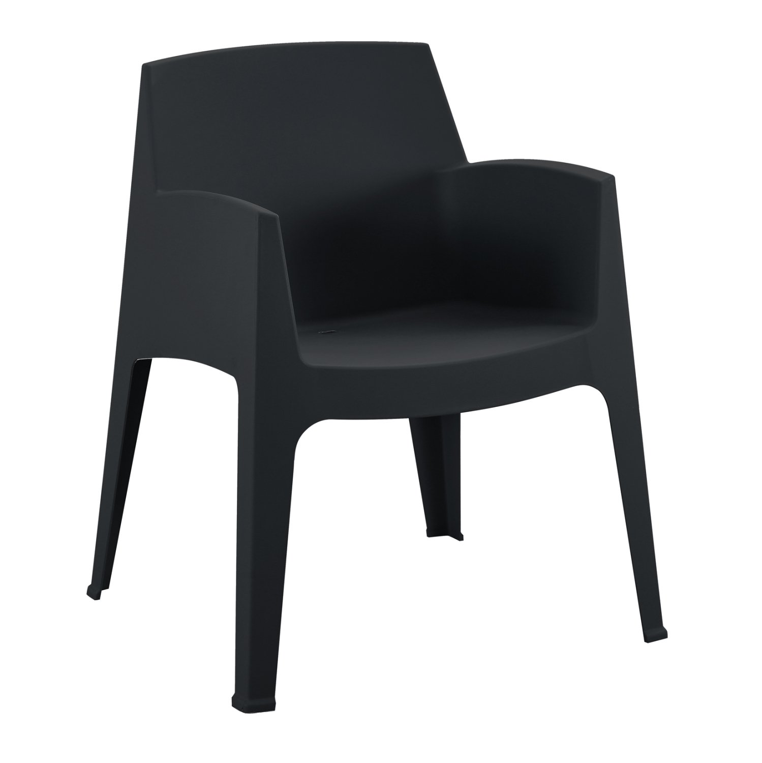 ΠΟΛΥΘΡΟΝΑ ΠΟΛΥΠΡΟΠΥΛΕΝΙΟΥ SLEEK HM6370.02 ΜΑΥΡΗ 68x63x82 Αγόρασε ΠΟΛΥΘΡΟΝΑ ΠΟΛΥΠΡΟΠΥΛΕΝΙΟΥ SLEEK HM6370.02 ΜΑΥΡΗ 68x63x82