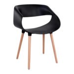 Αγόρασε ΠΟΛΥΘΡΟΝΑ ΠΟΛΥΠΡΟΠΥΛΕΝΙΟΥ MAGGIE HM8600.02 ΣΕ ΜΑΥΡΟ ΧΡΩΜΑ 59x53x80Υ εκ. σε μοναδική τιμή στο clickforshop.gr