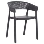 Αγόρασε ΠΟΛΥΘΡΟΝΑ ΠΟΛΥΠΡΟΠΥΛΕΝΙΟΥ PERFOE HM5941.10 ΓΚΡΙ 56x50x73Υεκ. σε μοναδική τιμή στο clickforshop.gr