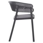 ΠΟΛΥΘΡΟΝΑ ΠΟΛΥΠΡΟΠΥΛΕΝΙΟΥ PERFOE HM5941.10 ΓΚΡΙ 56x50x73Υεκ. - Image 4