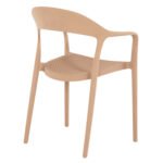 ΠΟΛΥΘΡΟΝΑ ΠΟΛΥΠΡΟΠΥΛΕΝΙΟΥ CLEO HM5935.03 ΚΑΠΟΥΤΣΙΝΟ 57x53x81Υ - Image 5