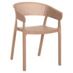 Αγόρασε ΠΟΛΥΘΡΟΝΑ ΠΟΛΥΠΡΟΠΥΛΕΝΙΟΥ PERFOE HM5941.03 ΚΑΠΟΥΤΣΙΝΟ 56x50x73Υεκ. σε μοναδική τιμή στο clickforshop.gr