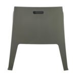 ΠΟΛΥΘΡΟΝΑ ΠΟΛΥΠΡΟΠΥΛΕΝΙΟΥ LOUNGE SLEEK HM6365.05 DARK OLIVE GREEN 62x68x73Υεκ. - Image 5