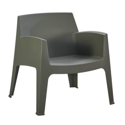 Αγόρασε ΠΟΛΥΘΡΟΝΑ ΠΟΛΥΠΡΟΠΥΛΕΝΙΟΥ LOUNGE SLEEK HM6365.05 DARK OLIVE GREEN 62x68x73Υεκ. σε μοναδική τιμή στο clickforshop.gr