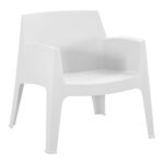 Αγόρασε ΠΟΛΥΘΡΟΝΑ ΠΟΛΥΠΡΟΠΥΛΕΝΙΟΥ LOUNGE SLEEK HM6365.01 ΛΕΥΚΟ 62x68x73Υεκ. σε μοναδική τιμή στο clickforshop.gr