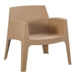 Αγόρασε ΠΟΛΥΘΡΟΝΑ ΠΟΛΥΠΡΟΠΥΛΕΝΙΟΥ LOUNGE SLEEK HM6365.03 CAPPUCCINO 62x68x73Υεκ. σε μοναδική τιμή στο clickforshop.gr