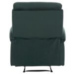 ΠΟΛΥΘΡΟΝΑ RELAX DIONI HM3296.05 ΠΡΑΣΙΝΟ ΒΕΛΟΥΔΟ 85x90x100Υεκ. - Image 6