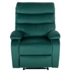 ΠΟΛΥΘΡΟΝΑ RELAX YASUMU HM9783.03 ΚΥΠΑΡΙΣΣΙ ΒΕΛΟΥΔΟ 80x93x100Υεκ. - Image 3