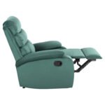 ΠΟΛΥΘΡΟΝΑ RELAX YASUMU HM9783.03 ΚΥΠΑΡΙΣΣΙ ΒΕΛΟΥΔΟ 80x93x100Υεκ. - Image 5