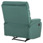ΠΟΛΥΘΡΟΝΑ RELAX YASUMU HM9783.03 ΚΥΠΑΡΙΣΣΙ ΒΕΛΟΥΔΟ 80x93x100Υεκ. - Image 6