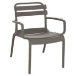 Αγόρασε ΠΟΛΥΘΡΟΝΑ ΣΑΛΟΝΙΟΥ ΠΟΛΥΠΡΟΠΥΛΕΝΙΟΥ KORVER HM6333.05 DARK OLIVE GREEN 63.5x65x76Υεκ. σε μοναδική τιμή στο clickforshop.gr