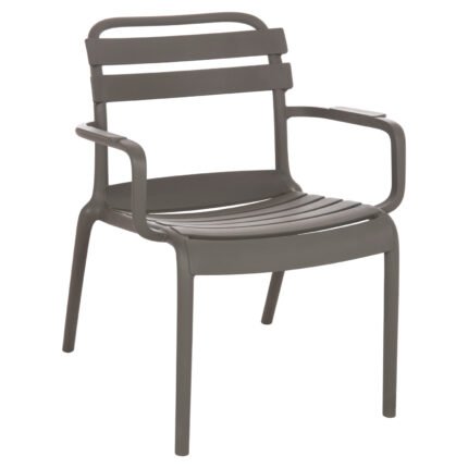 Αγόρασε ΠΟΛΥΘΡΟΝΑ ΣΑΛΟΝΙΟΥ ΠΟΛΥΠΡΟΠΥΛΕΝΙΟΥ KORVER HM6333.05 DARK OLIVE GREEN 63.5x65x76Υεκ. σε μοναδική τιμή στο clickforshop.gr