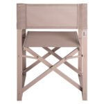 ΠΟΛΥΘΡΟΝΑ ΣΚΗΝΟΘΕΤΗ ΑΛΟΥΜΙΝΙΟΥ DUPRE HM5094.03 ΣΑΜΠΑΝΙ 57x48,5x85.5Yεκ - Image 6