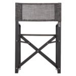 ΠΟΛΥΘΡΟΝΑ ΣΚΗΝΟΘΕΤΗ ΑΛΟΥΜΙΝΙΟΥ DUPRE HM5094.01 ΓΚΡΙ 57x48,5x85.5Yεκ - Image 6