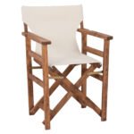 Αγόρασε ΠΟΛΥΘΡΟΝΑ ΣΚΗΝΟΘΕΤΗ ΛΗΜΝΟΣ ΚΑΡΥΔΙ ΜΕ ΚΑΡΑΒΟΠΑΝΟ ΕΚΡΟΥ HM11518.01 58x48x88 εκ. σε μοναδική τιμή στο clickforshop.gr