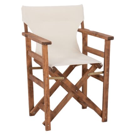 Αγόρασε ΠΟΛΥΘΡΟΝΑ ΣΚΗΝΟΘΕΤΗ ΛΗΜΝΟΣ ΚΑΡΥΔΙ ΜΕ ΚΑΡΑΒΟΠΑΝΟ ΕΚΡΟΥ HM11518.01 58x48x88 εκ. σε μοναδική τιμή στο clickforshop.gr