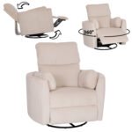 Αγόρασε ΠΟΛΥΘΡΟΝΑ ΘΗΛΑΣΜΟΥ/RELAX VELMORA HM3300.03 ΜΠΕΖ ΚΟΤΛΕ ΥΦΑΣΜΑ 100x90x100Υεκ σε μοναδική τιμή στο clickforshop.gr