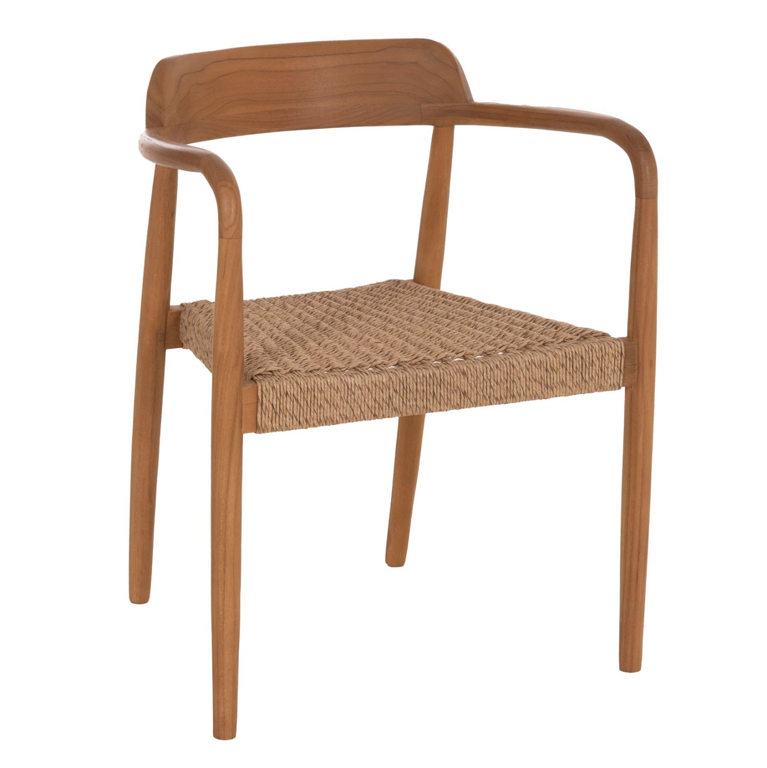 ΠΟΛΥΘΡΟΝΑ ΤΡΑΠΕΖΑΡΙΑΣ ROBBY HM18350 ΞΥΛΟ TEAK & ΣΧΟΙΝΙ VIRO ΦΥΣΙΚΟ 55x50x71Υεκ. Αγόρασε ΠΟΛΥΘΡΟΝΑ ΤΡΑΠΕΖΑΡΙΑΣ ROBBY HM18350 ΞΥΛΟ TEAK & ΣΧΟΙΝΙ VIRO ΦΥΣΙΚΟ 55x50x71Υεκ. σε μοναδική τιμή στο clickforshop.gr