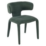 Αγόρασε ΠΟΛΥΘΡΟΝΑ ΤΡΑΠΕΖΑΡΙΑΣ BIEN HM18361.04 ΠΡΑΣΙΝΟ ΥΦΑΣΜΑ 49