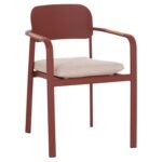 Αγόρασε ΠΟΛΥΘΡΟΝΑ ΤΡΑΠΕΖΑΡΙΑΣ ELARA HM6414.07 ΚΕΡΑΜΙΔΙ ΑΛΟΥΜΙΝΙΟ-ΜΠΕΖ OLEFIN--TEAK 56x62x78Υεκ σε μοναδική τιμή στο clickforshop.gr