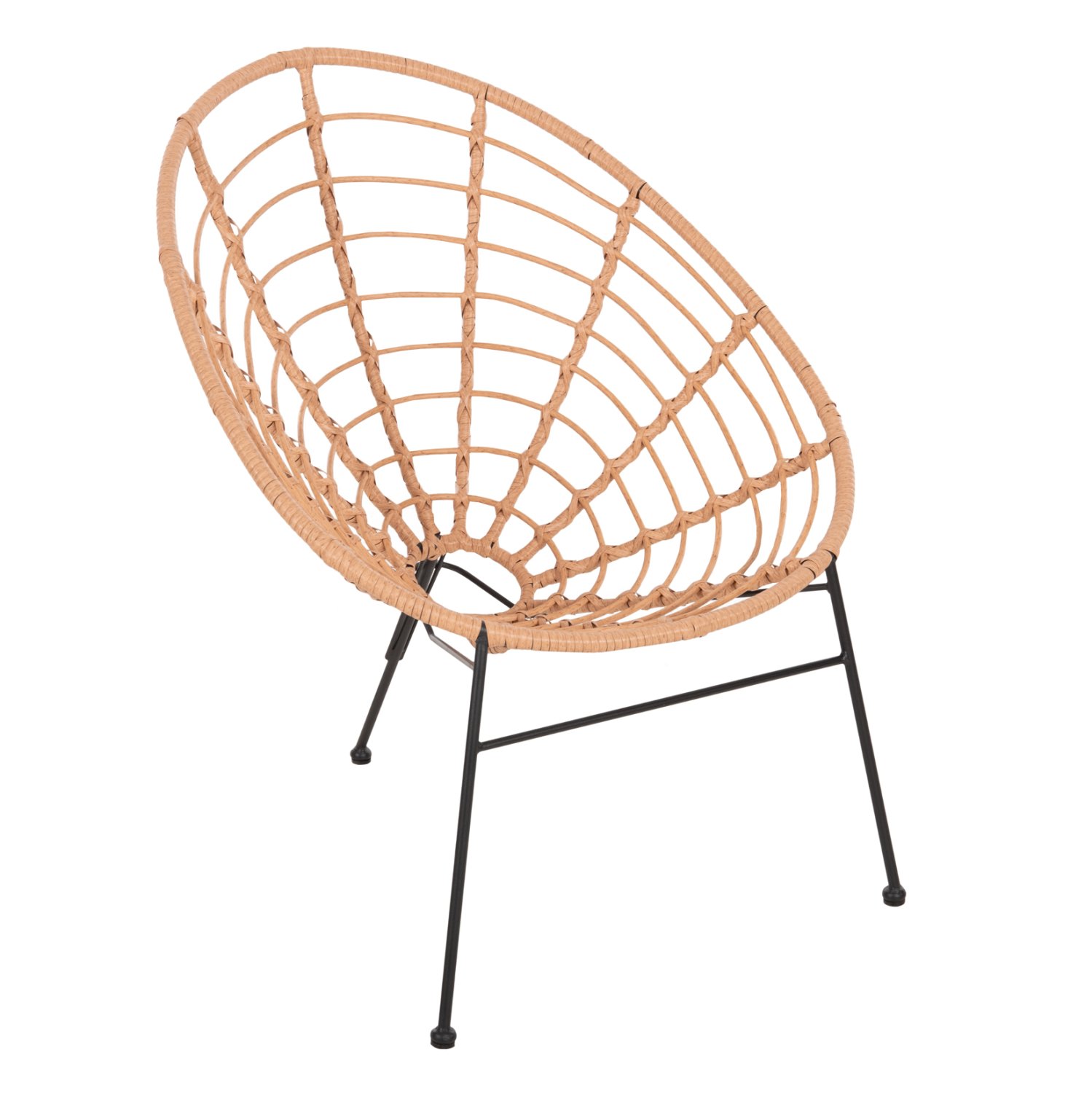 ΠΟΛΥΘΡΟΝΑ ΤΥΠΟΥ ΦΩΛΙΑ ΜΕΤΑΛΛΙΚΗ ALLEGRA HM5458.11 ΜΕ WICKER ΜΠΕΖ 73x78x88Υεκ. Αγόρασε ΠΟΛΥΘΡΟΝΑ ΤΥΠΟΥ ΦΩΛΙΑ ΜΕΤΑΛΛΙΚΗ ALLEGRA HM5458.11 ΜΕ WICKER ΜΠΕΖ 73x78x88Υεκ. σε μοναδική τιμή στο clickforshop.gr