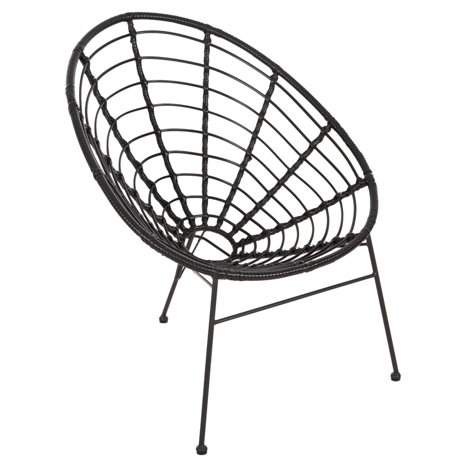ΠΟΛΥΘΡΟΝΑ ΤΥΠΟΥ ΦΩΛΙΑ ΜΕΤΑΛΛΙΚΗ ALLEGRA HM5458.12 ΜΕ WICKER-ΜΑΥΡΟ 73x78x88Υεκ. Αγόρασε ΠΟΛΥΘΡΟΝΑ ΤΥΠΟΥ ΦΩΛΙΑ ΜΕΤΑΛΛΙΚΗ ALLEGRA HM5458.12 ΜΕ WICKER-ΜΑΥΡΟ 73x78x88Υεκ. σε μοναδική τιμή στο clickforshop.gr
