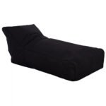 Αγόρασε ΠΟΥΦ ALOK HM5806.04 ΜΑΥΡΟ ΜΕ UV PROTECTION 140x70x60Υ εκ. σε μοναδική τιμή στο clickforshop.gr