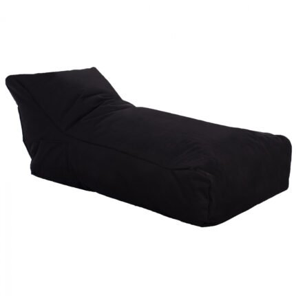 Αγόρασε ΠΟΥΦ ALOK HM5806.04 ΜΑΥΡΟ ΜΕ UV PROTECTION 140x70x60Υ εκ. σε μοναδική τιμή στο clickforshop.gr