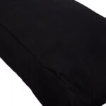 ΠΟΥΦ ALOK HM5806.04 ΜΑΥΡΟ ΜΕ UV PROTECTION 140x70x60Υ εκ. - Image 6