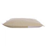 ΠΟΥΦ ANSHU HM5808.01 ΜΠΕΖ 140x180 εκ. - Image 3