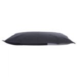 ΠΟΥΦ ANSHU HM5808.02 ΓΚΡΙ ΜΕ UV PROTECTION 140x180 εκ. - Image 3