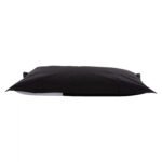 ΠΟΥΦ ANSHU HM5808.04 ΜΑΥΡΟ ΜΕ UV PROTECTION 140x180 εκ. - Image 3