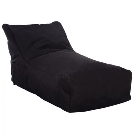 Αγόρασε ΠΟΥΦ BLOOM ΑΔΙΑΒΡΟΧΟ HM5111.14 ΜΑΥΡΟ ΜΕ UV PROTECTION  106x70x61Υ εκ. σε μοναδική τιμή στο clickforshop.gr