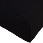 ΠΟΥΦ BLOOM ΑΔΙΑΒΡΟΧΟ HM5111.14 ΜΑΥΡΟ ΜΕ UV PROTECTION  106x70x61Υ εκ. - Image 6