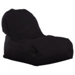 Αγόρασε ΠΟΥΦ CLOUD ΑΔΙΑΒΡΟΧΗ ΠΟΛΥΘΡΟΝΑ HM5112.04 ΜΑΥΡΗ ΜΕ UV PROTECTION 81x78x73 εκ. σε μοναδική τιμή στο clickforshop.gr