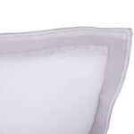 ΠΟΥΦ BLOOM ΜΑΞΙΛΑΡΑ ΘΑΛΑΣΣΗΣ HM5113.20 ΓΚΡΙ 125x145 εκ. - Image 4