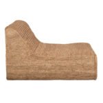 ΠΟΥΦ ΠΟΛΥΘΡΟΝΑ BIBLOC HM5989 ΣΚΕΛΕΤΟΣ ΞΥΛΟ ΤΕΑΚ-ΕΠΕΝΔΥΣΗ ΥΔΡΟΥΑΚΙΝΘΟΥ 84x118x73Υεκ. - Image 4