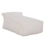 Αγόρασε ΠΟΥΦ ZAFER HM5772.11 ΜΕ TEXTILENE 600gr/m2 2X1 ΛΕΥΚΟ 88x128x60Υεκ σε μοναδική τιμή στο clickforshop.gr