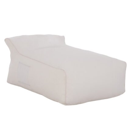 Αγόρασε ΠΟΥΦ ZAFER HM5772.11 ΜΕ TEXTILENE 600gr/m2 2X1 ΛΕΥΚΟ 88x128x60Υεκ σε μοναδική τιμή στο clickforshop.gr