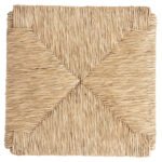 Αγόρασε ΨΑΘΑ ΑΠΟ SEAGRASS ΓΙΑ ΞΥΛΙΝΗ ΚΑΡΕΚΛΑ ΚΑΦΕΝΕΙΟΥ-37Χ37Χ3.5εκ.(πάχος) HM5099.11 σε μοναδική τιμή στο clickforshop.gr