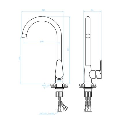 1Υεκ. σε μοναδική τιμή στο clickforshop.gr