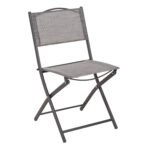 Αγόρασε ΠΤΥΣΣΟΜΕΝΗ ΚΑΡΕΚΛΑ MAG HM5971.01 ΓΚΡΙ ΜΕΤΑΛΛΟ-ΓΚΡΙ TEXTILENE 45x51x81Υεκ. σε μοναδική τιμή στο clickforshop.gr