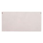 ΡΑΦΙ ΤΟΙΧΟΥ ΣΕΙΡΑ SANTORINI HM18063.01 MDF ΣΕ ΥΠΟΛΕΥΚΟ 120x18x60Υεκ. - Image 6
