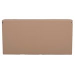 ΡΑΦΙ ΤΟΙΧΟΥ ΣΕΙΡΑ SANTORINI HM18063.02 MDF ΣΕ ΚΑΦΕ 120x18x60Υεκ. - Image 6