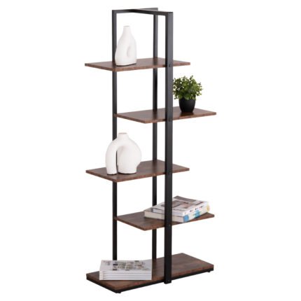 Αγόρασε ΡΑΦΙΕΡΑ OMNI HM18074.04 ΜΑΥΡΟΣ ΜΕΤΑΛΛΙΚΟΣ ΣΚΕΛΕΤΟΣ-ΜΕΛΑΜΙΝΗ ΚΑΡΥΔΙ 68x34