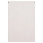 ΡΑΦΙΕΡΑ-ΚΟΜΜΟ ΣΕΙΡΑ SANTORINI HM18059 MDF ΣΕ ΥΠΟΛΕΥΚΟ 80x18x120Υεκ. - Image 6