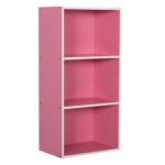 Αγόρασε ΡΑΦΙΕΡΑ ΤΟΙΧΟΥ CUBICON HM9941.06 ΡΟΖ-ΛΕΥΚΗ ΜΕΛΑΜΙΝΗ 38